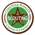LoneStar Ranger Scouting