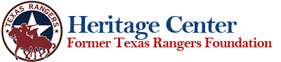 Former Texas Rangers Foundation