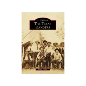 The Texas Rangers Book