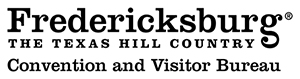 City of Fredericksburg CVB Logo