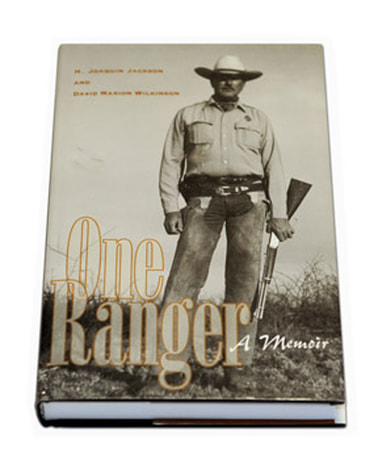 One Ranger: A Memoir Book
