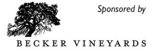 Becker Vineyards Logo