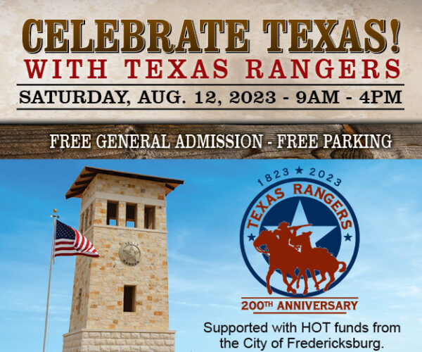Celebrate Texas Ad Image