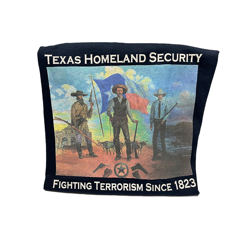 200th Anniversary Challenge Coin – Former Texas Rangers Foundation