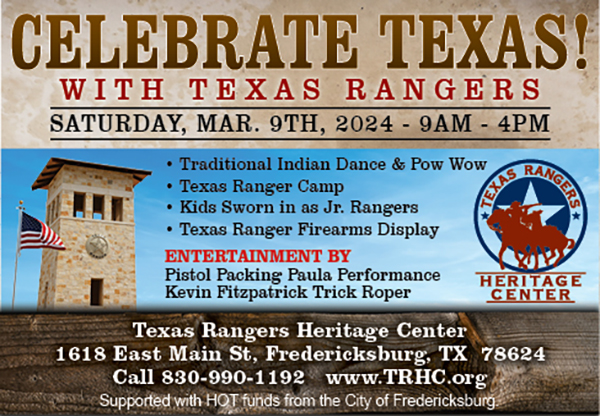 Celebrate Texas Image